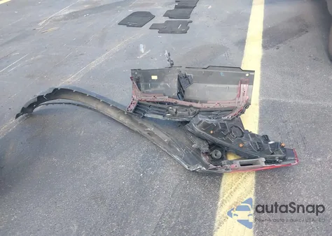 2023 Hyundai Tucson Sel z USA, uszkodzony, nr VIN 5NMJB3AEXPH262306